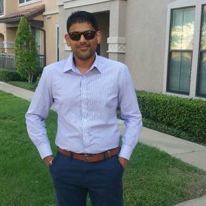 Meet your Posher, Agam